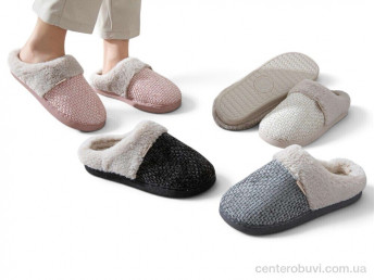 Тапки Rai shoes