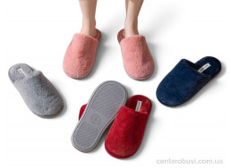 Тапки Rai shoes