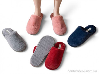 Тапки Rai shoes