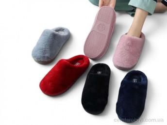Тапки Rai shoes