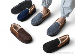 Тапки Rai shoes