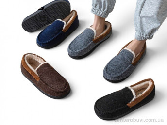 Тапки Rai shoes