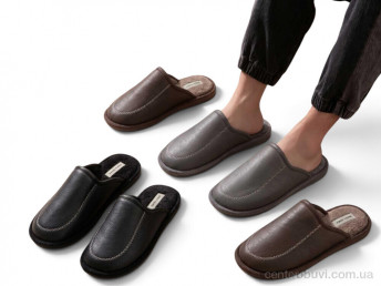 Тапки Rai shoes