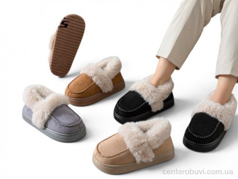 Тапки Rai shoes