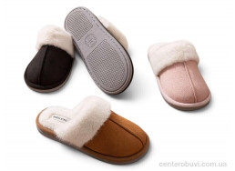 Тапки Rai shoes