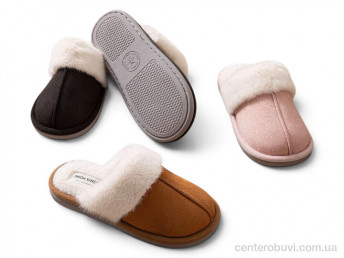 Тапки Rai shoes