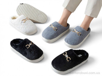 Тапки Rai shoes