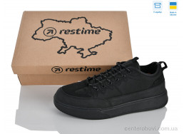 Кроссовки Restime