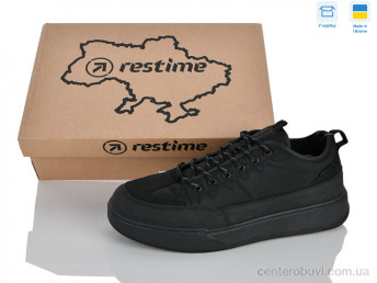 Кроссовки Restime