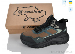 Кроссовки Restime