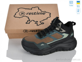 Кроссовки Restime