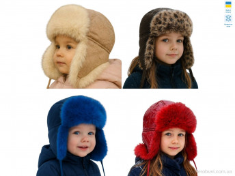 Шапка Mabi