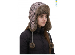 Шапка Mabi