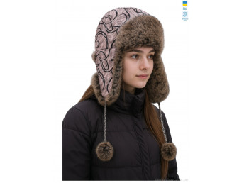 Шапка Mabi