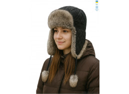 Шапка Mabi