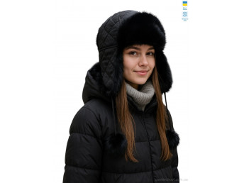 Шапка Mabi