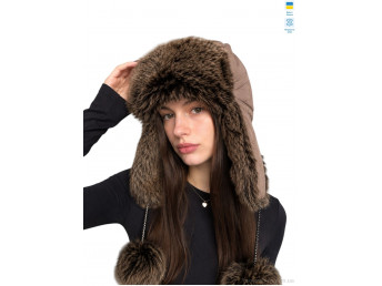 Шапка Mabi