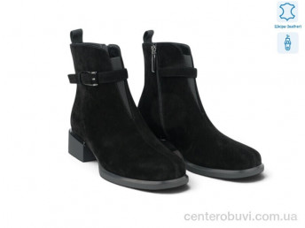 Ботинки Allshoes