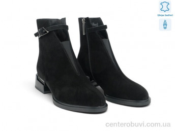 Ботинки Allshoes