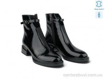 Ботинки Allshoes