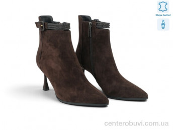 Ботинки Allshoes