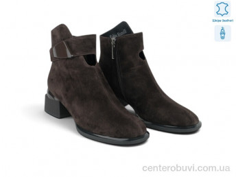 Ботинки Allshoes