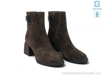 Ботинки Allshoes