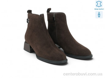 Ботинки Allshoes