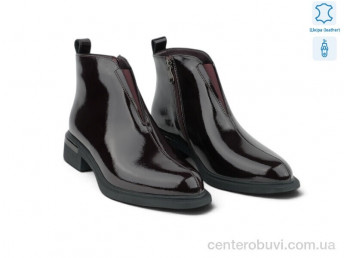 Ботинки Allshoes