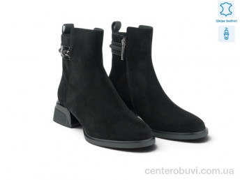 Ботинки Allshoes