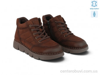 Ботинки Allshoes