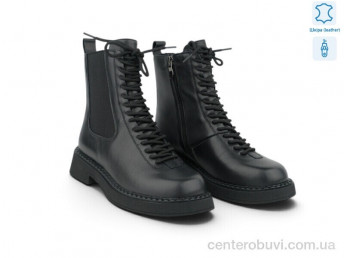 Ботинки Allshoes