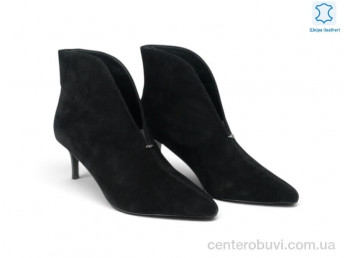 Ботинки Allshoes