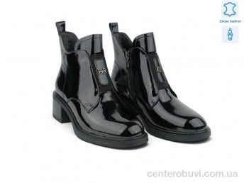 Ботинки Allshoes