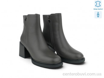 Ботинки Allshoes