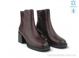 Ботинки Allshoes