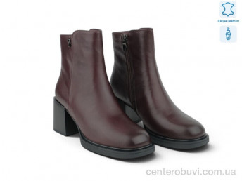 Ботинки Allshoes