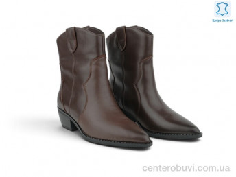 Ботинки Allshoes