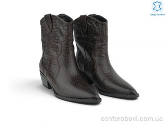 Ботинки Allshoes