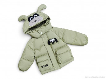 Куртка Kids-modnik