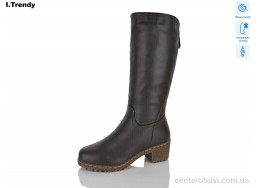 Сапоги Trendy
