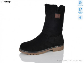Сапоги Trendy