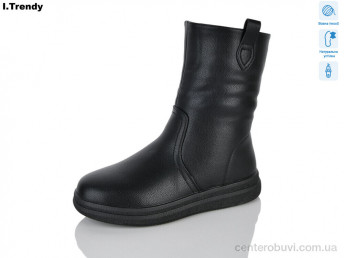 Ботинки Trendy