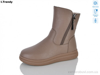 Ботинки Trendy