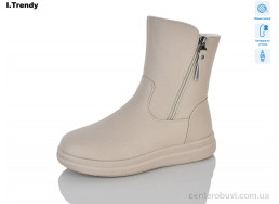 Ботинки Trendy