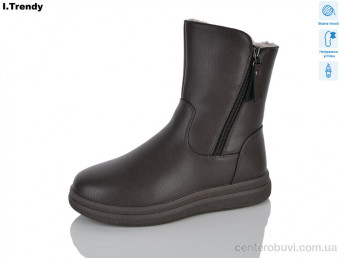 Ботинки Trendy