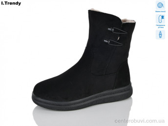 Ботинки Trendy