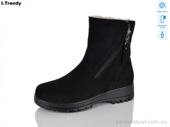 Ботинки Trendy
