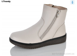 Ботинки Trendy