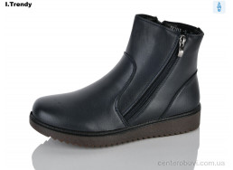 Ботинки Trendy